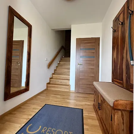 Apartment Vysoke Tatry - Isc Mlynica