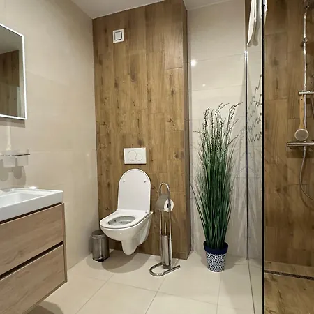 Daire Vysoke Tatry - Isc Mlynica