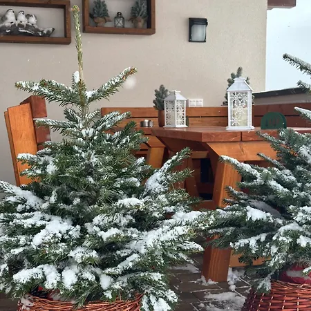 Apartment Vysoke Tatry - Isc Mlynica