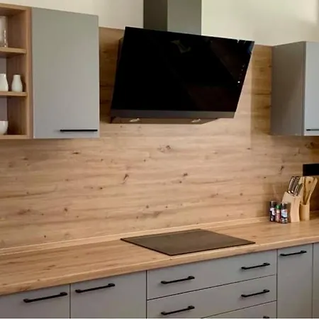 Vysoke Tatry - Isc Apartman *