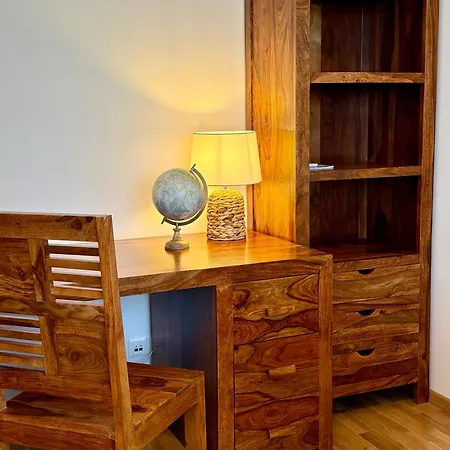 Apartment Vysoke Tatry - Isc *