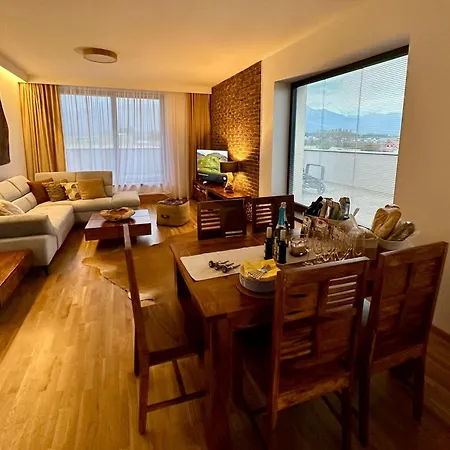 Daire Vysoke Tatry - Isc Mlynica