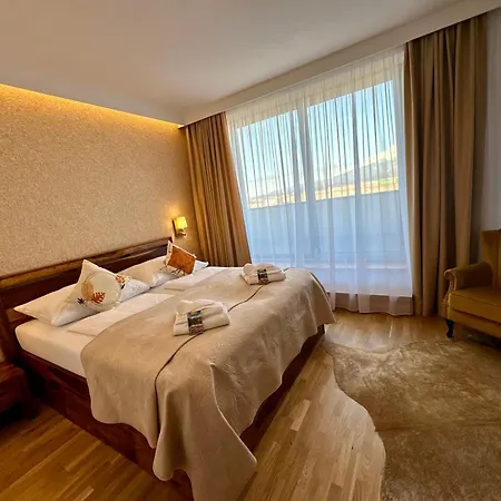 Vysoke Tatry - Isc Malompatak