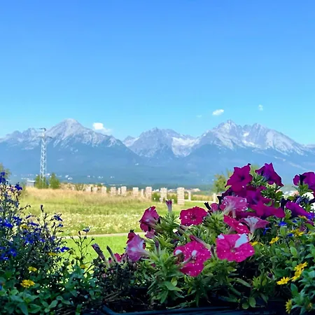 Vysoke Tatry - Isc * Malompatak
