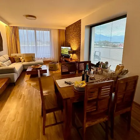 Vysoke Tatry - Isc Apartment