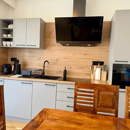 Apartment Vysoke Tatry - Isc *