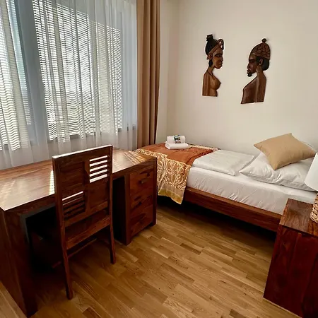 Vysoke Tatry - Isc Apartman Malompatak