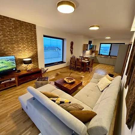 Vysoke Tatry - Isc Apartment *