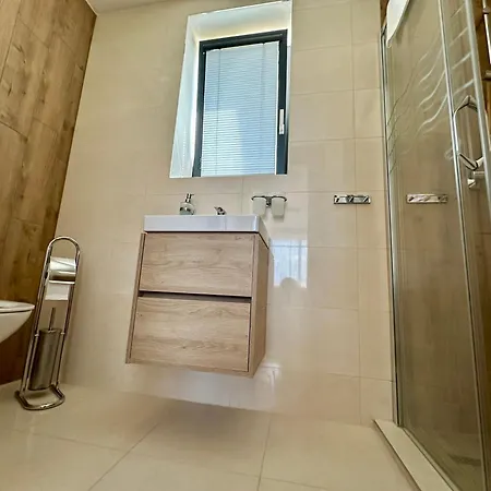 Vysoke Tatry - Isc Apartman