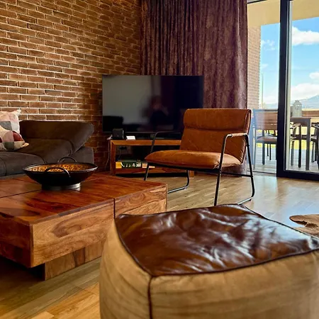 Vysoke Tatry - Isc Apartment *