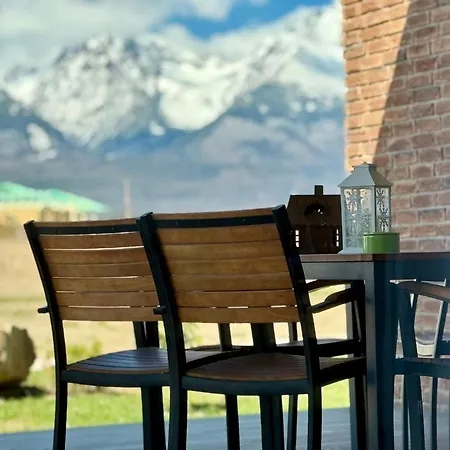 Vysoke Tatry - Isc Apartment *