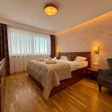 Apartment Vysoke Tatry - Isc