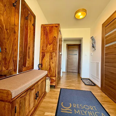 Apartment Vysoke Tatry - Isc *