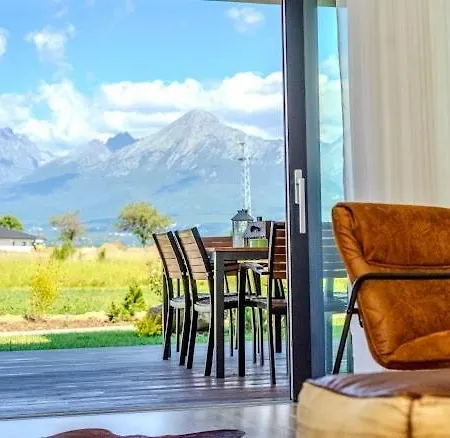 Vysoke Tatry - Isc Apartman