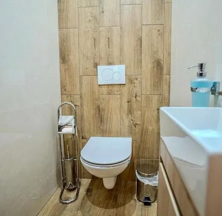 Daire Vysoke Tatry - Isc