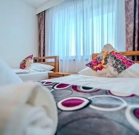 Vysoke Tatry - Isc Mlynica