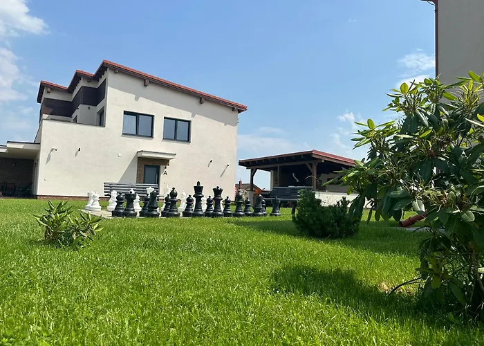 Apartmán Vysoke Tatry - Isc