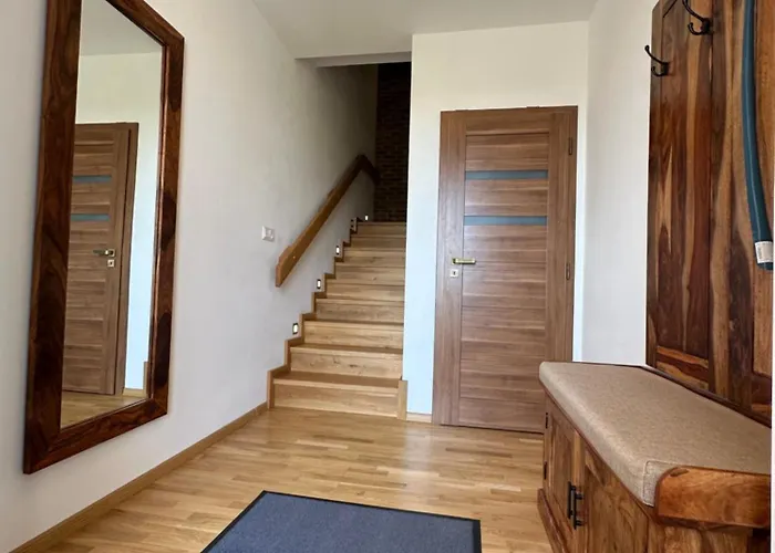 Lägenhet Vysoke Tatry - Isc Mlynica