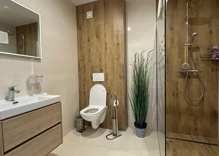 Apartmán Vysoke Tatry - Isc Mlynica