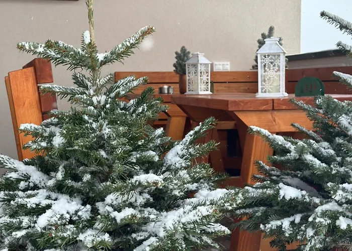 Apartmán Vysoke Tatry - Isc Mlynica