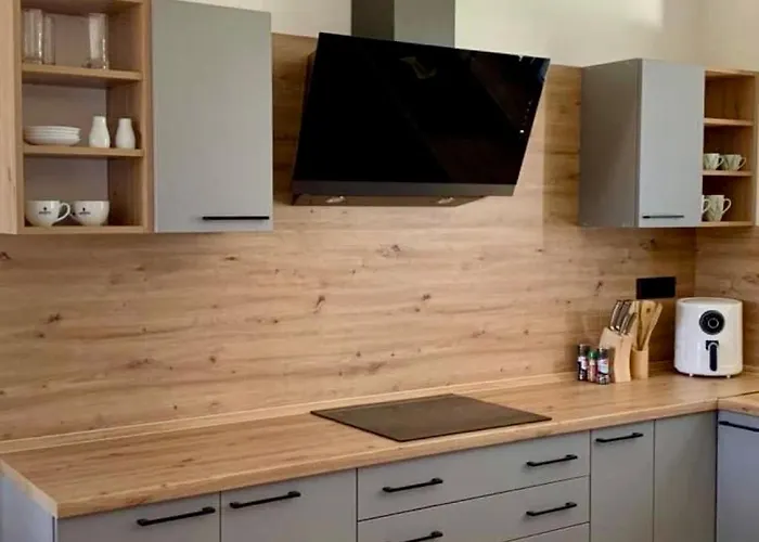 Vysoke Tatry - Isc Apartmán *