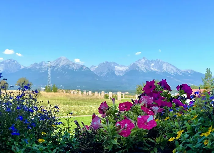 Vysoke Tatry - Isc * Mlynica