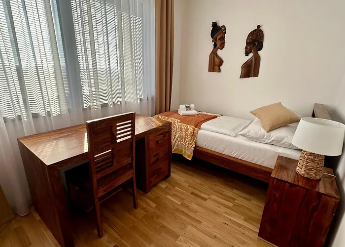 Vysoke Tatry - Isc Apartmán Mlynica