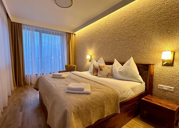 Apartmán Vysoke Tatry - Isc