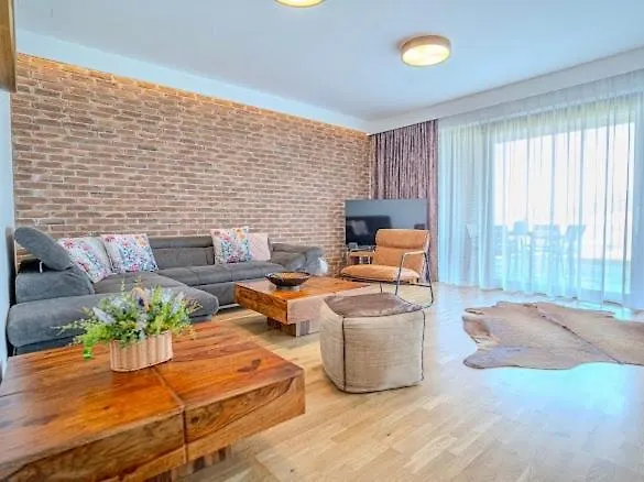 Lägenhet Vysoke Tatry - Isc Mlynica