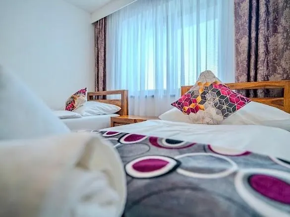 Vysoke Tatry - Isc Mlynica